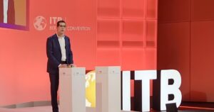 人工智能、个性化、分销和可持续性，均在 Sabre 民意调查中名列前茅