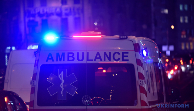 俄罗斯无人机袭击苏梅，一人死亡，工业区被击中