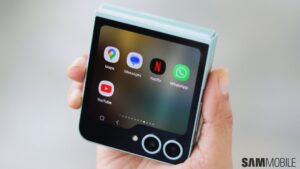 Galaxy Z Flip FE 真的会作为 Z Flip Xe 推出吗？
