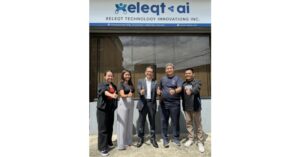 Arrow Electronics 为 Xeleqt 提供 AIoT 技术，以提高菲律宾的劳动力生产力和工作场所运营