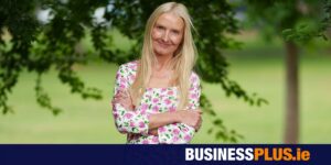 Claudia Carroll 加入阻止科技巨头非法使用她的工作进行 AI 训练的战斗