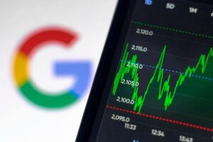 谷歌是市场上最不受尊重的股票吗？专家意见