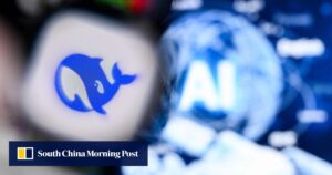DeepSeek 推出新的 AI 推理方法，对其下一代模型的期待不断上升