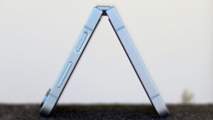 三星将于 7 月开始量产 Galaxy Z Fold 7 和 Galaxy Z Flip 7