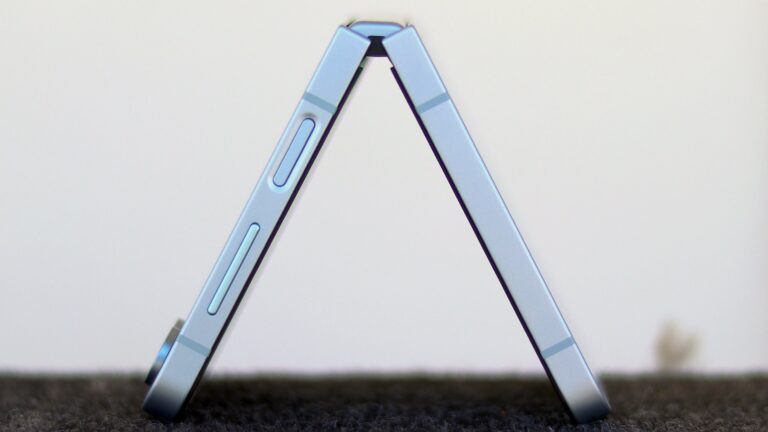 三星将于 7 月开始量产 Galaxy Z Fold 7 和 Galaxy Z Flip 7