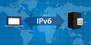 亚洲达到 50% 的 IPv6 能力，用户数量居世界首位