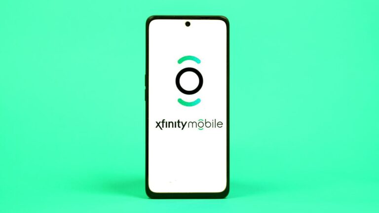 Xfinity Mobile 添加 Premium Unlimited 计划，每年升级两次设备