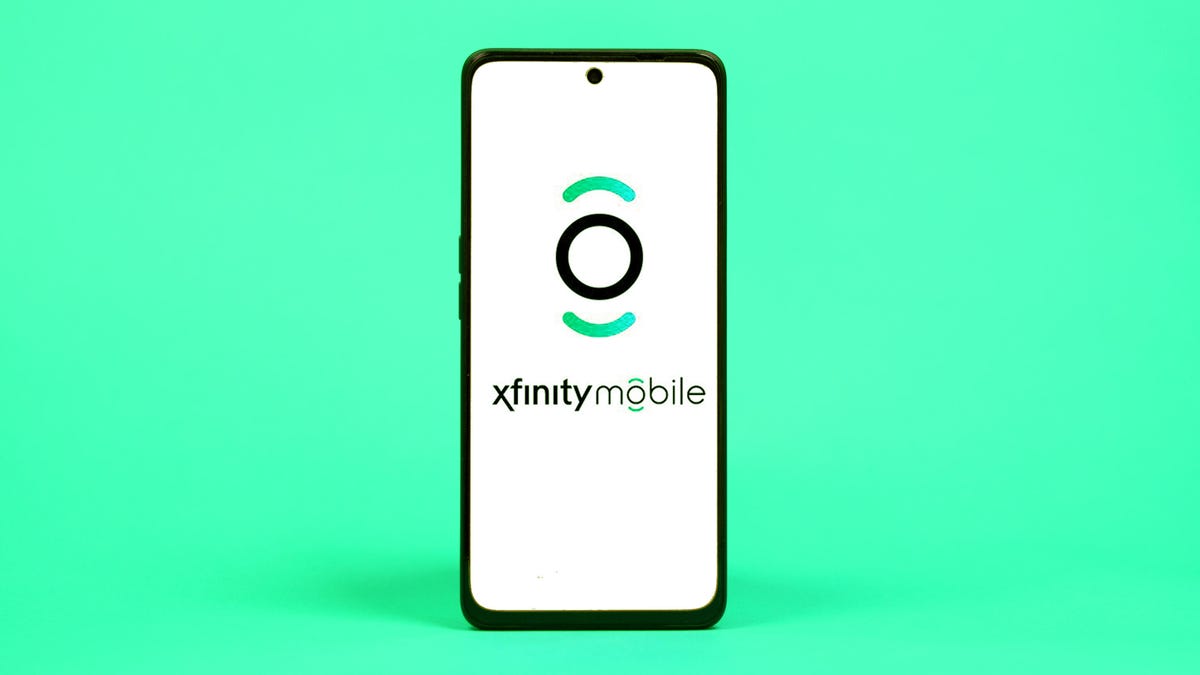 Xfinity Mobile 添加 Premium Unlimited 计划，每年升级两次设备