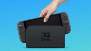 Switch 2 几乎被称为“超级任天堂 Switch”