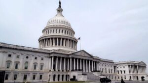 美国将报复性色情、AI 深度伪造定为刑事犯罪
