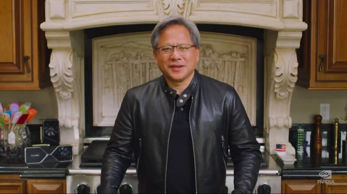Nvidia 为 Mar-a-Lago 餐支付 $1M，美国后来取消了 AI 芯片出口打击
