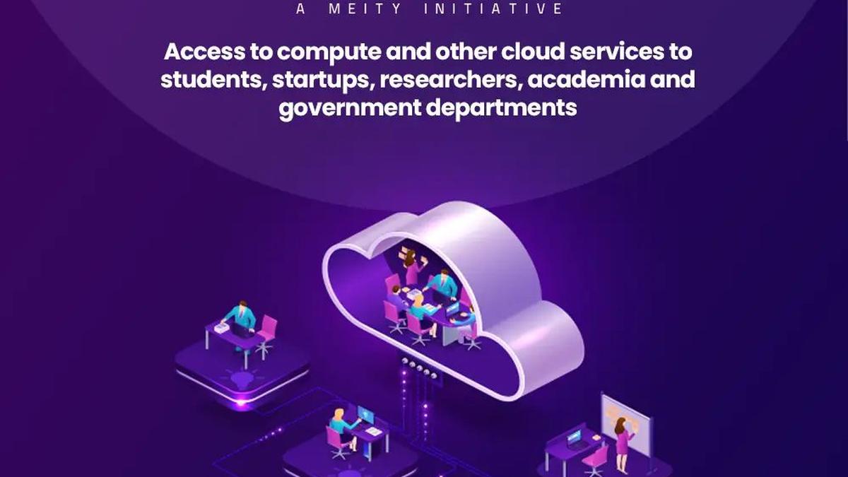 印度的 AI 计算难题