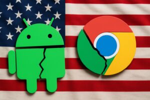 谷歌警告美国司法部的分拆计划可能会摧毁 Android 和 Chrome —— 并损害美国经济