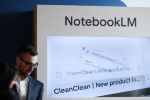 Google 的 NotebookLM 现在支持 50+ 种语言，支持全球内容