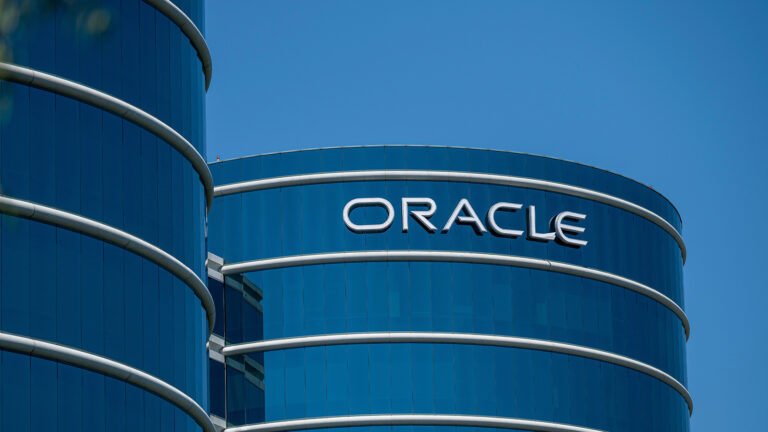 CISA 在 Oracle 云凭证泄露后发出警告