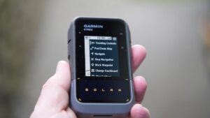 最后，具有无限电池寿命和高精度位置跟踪的 GPS 追踪器