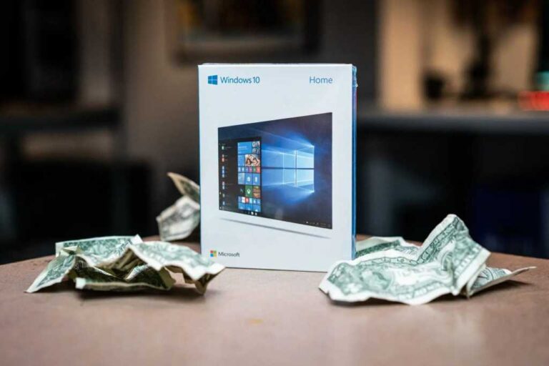 如何获得便宜的 Windows 11(甚至免费)