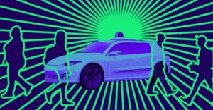 据报道，评估自动驾驶汽车风险的 NHTSA 工作人员被 Doge 解雇