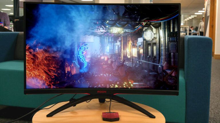 什么是 FreeSync？AMD 的无撕裂游戏技术解释