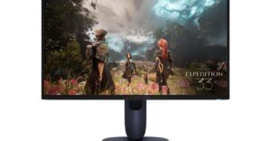 最好的 4K Qd-OLED 游戏显示器之一比以往任何时候都更便宜