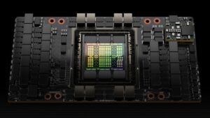 中国科技巨头在第一季度将 Nvidia GPU 的购买量提高了 4 到 6 倍