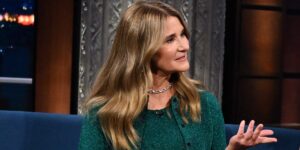 梅琳达·弗兰奇·盖茨（Melinda French Gates）表示，她无视那些批评慈善界女性的科技兄弟的攻击：“我在竞技场上做这项工作”