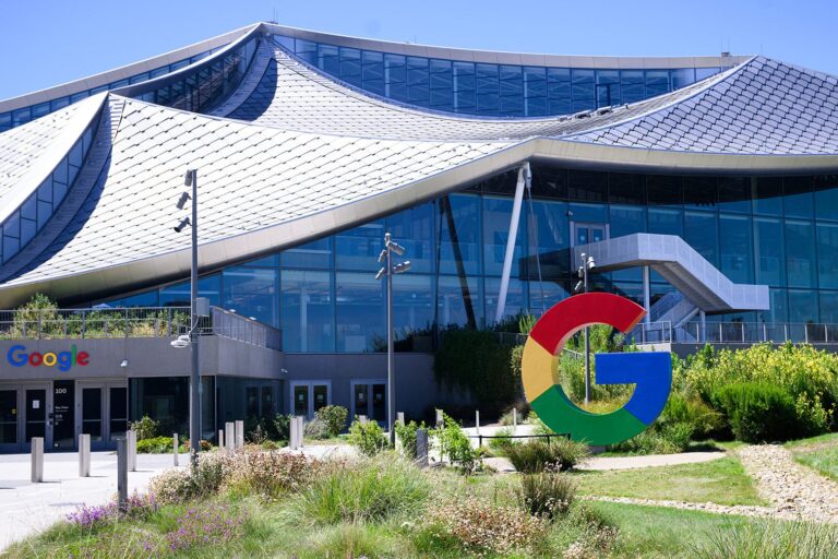 Google 比以往任何时候都更接近分手