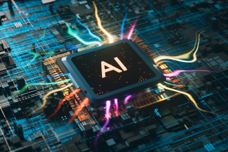 Microsoft 刚刚展示了 AI 的未来，这对 Intel 和 AMD 来说是个好消息