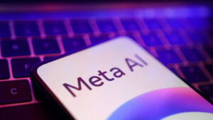 Meta 推出新的 Llama-4 AI 模型，与 ChatGPT 和 Gemini 竞争