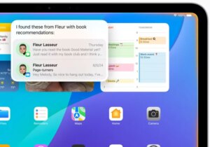 Apple iPadOS 19 更新可能会让 iPad 感觉更像 Mac