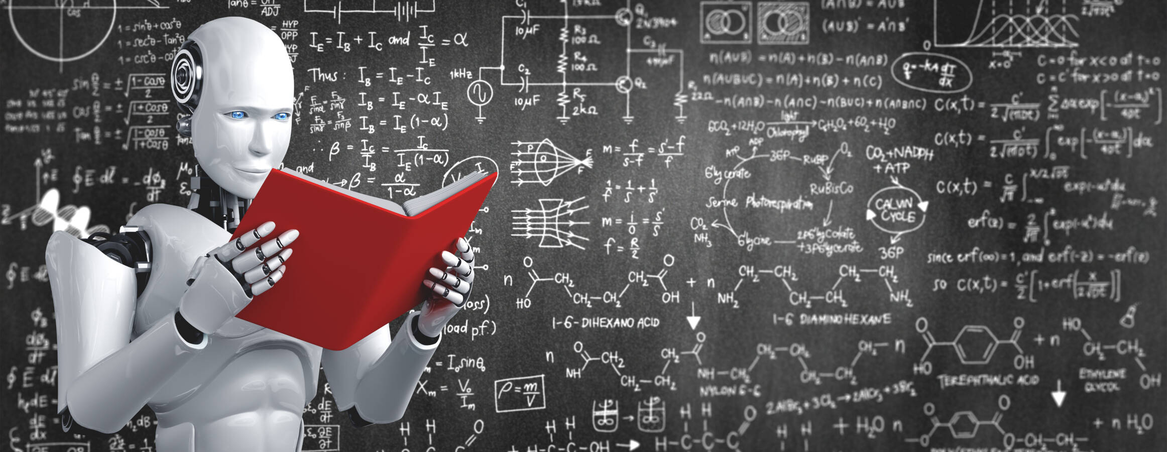 随着 ChatGPT 在工程学中得分为 B-，教授们争先恐后地更新课程