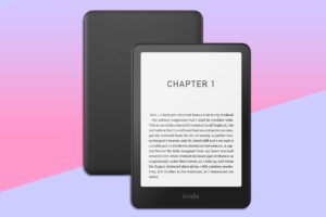 我们发现 Kindle Paperwhite 是今年最低的价格