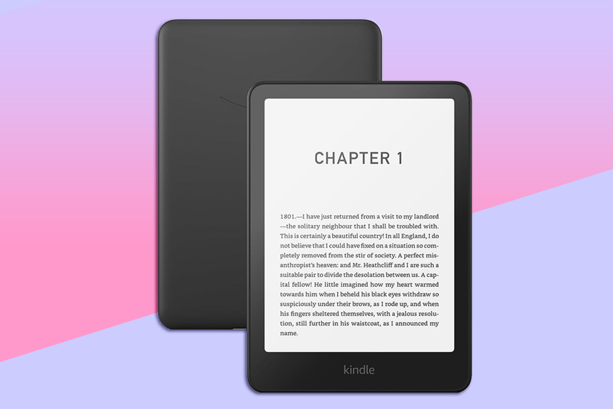 我们发现 Kindle Paperwhite 是今年最低的价格