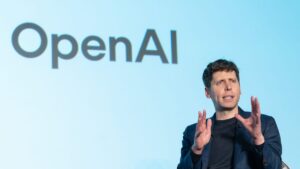 山姆·阿尔特曼 （Sam Altman） 说，对 ChatGPT 说“请”和“谢谢”会花费 OpenAI 数百万美元