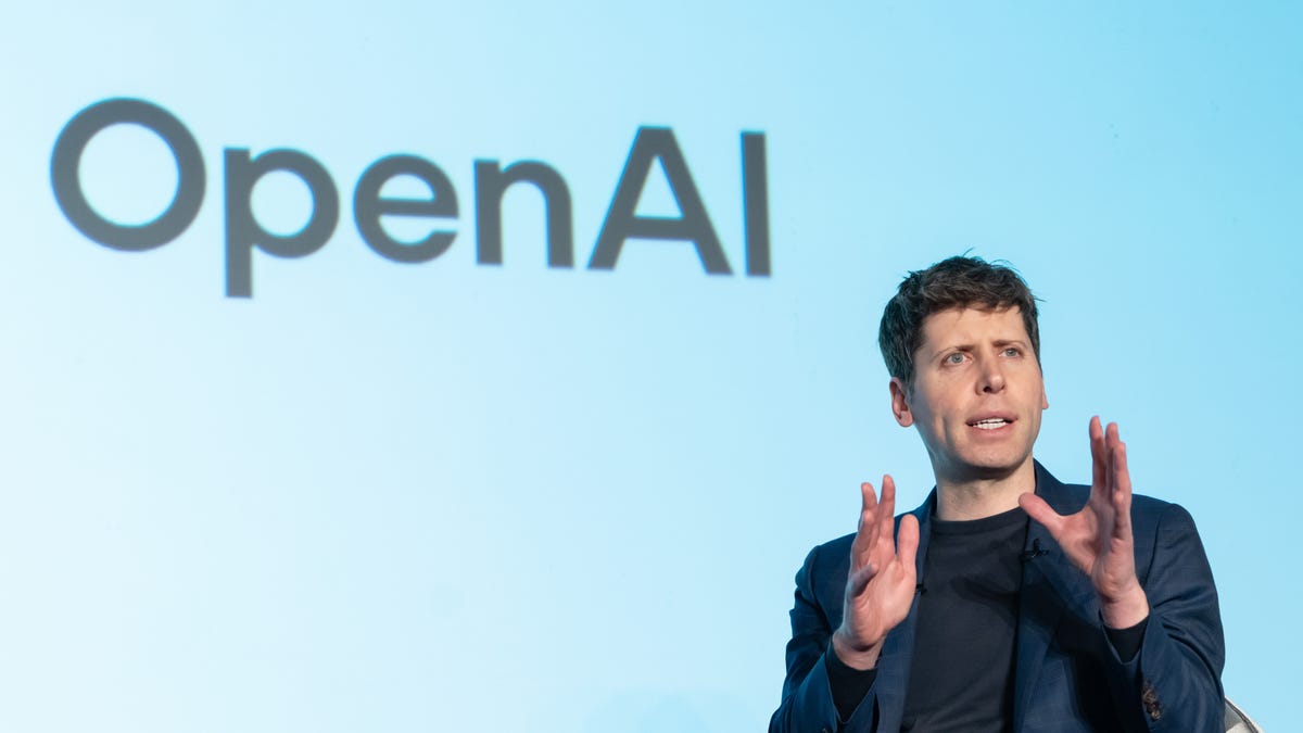 山姆·阿尔特曼 （Sam Altman） 说，对 ChatGPT 说“请”和“谢谢”会花费 OpenAI 数百万美元