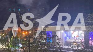 无人机袭击了俄罗斯的莫兹多克军事空军基地