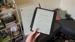 如果您有 Kobo Elipsa 4E 就不需要 reMarkable Paper Pro 的 2 个理由