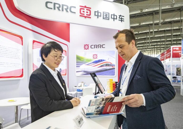 施耐德电气高管表示，中国的创新驱动力正在重塑全球工业