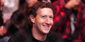 Facebook 不再是真正的朋友，马克·扎克伯格在反垄断审判中作证