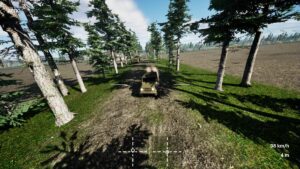乌克兰模拟游戏《Remote Reaper： FPV Drone》在 Steam 上发布