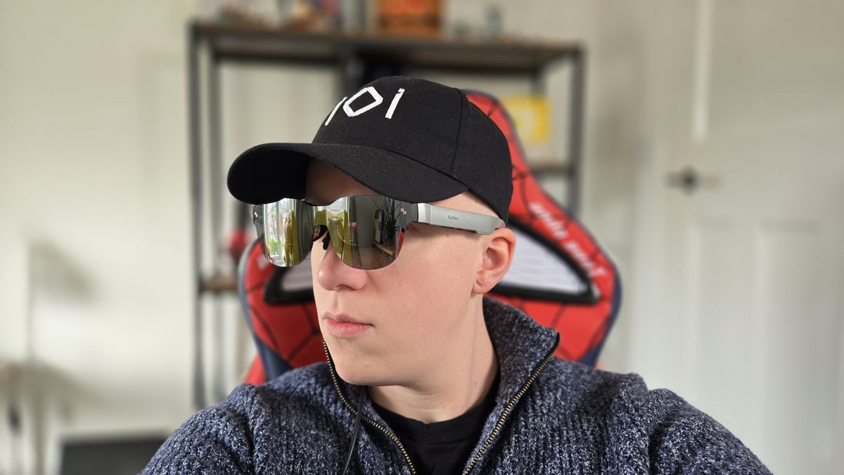 我以测试 AR 眼镜为生，而 RayNeo Air 3s 是我会用自己的钱买的