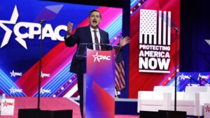 Mike Lindell 的律师使用 AI 撰写摘要 — 法官发现近 30 个错误