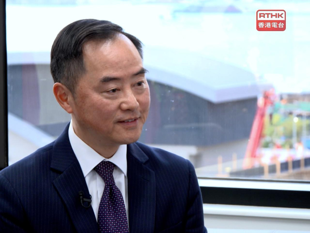 香港下半年推出本地开发的聊天机械人