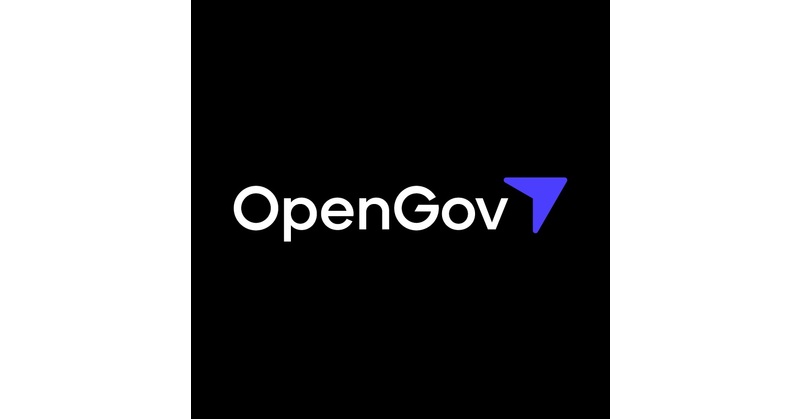 OpenGov 公共服务平台简介