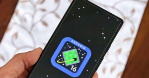 Android 16 终于扩展到 Google Pixel 手机之外