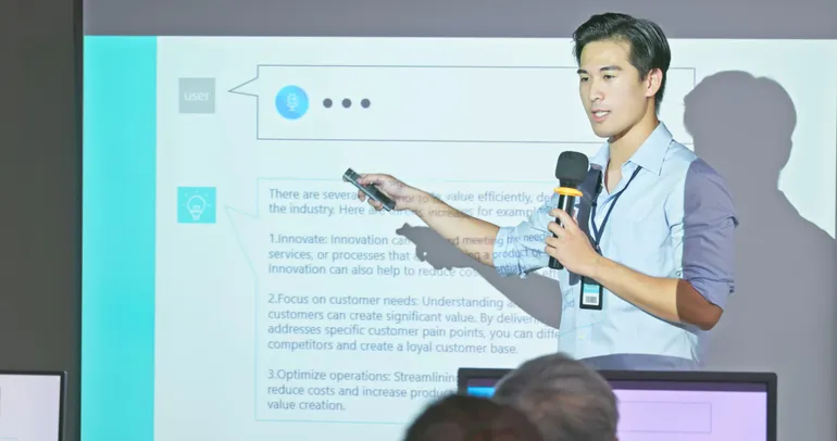 尽管有所上升，但教师 AI 培训仍然不均衡