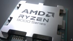 AMD 修补关键的 Zen 5 微码错误 — 合作伙伴提供带有 AGESA 1.2.0.3C 的新 BIOS
