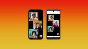 Apple 为 PC 和 Android 手机用户提供了令人惊讶的 FaceTime 功能