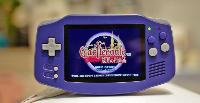 Game Boy 克隆制造商 Anbernic 暂停向美国发货