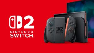 Switch 2 Nintendo Direct：什么时候以及如何观看